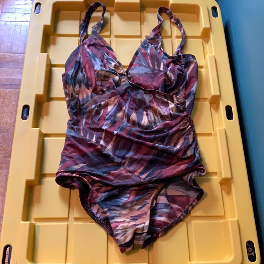 Swimsuit